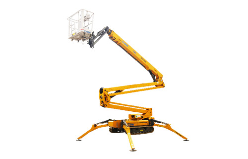 船厂、履带直臂、蜘蛛车型等