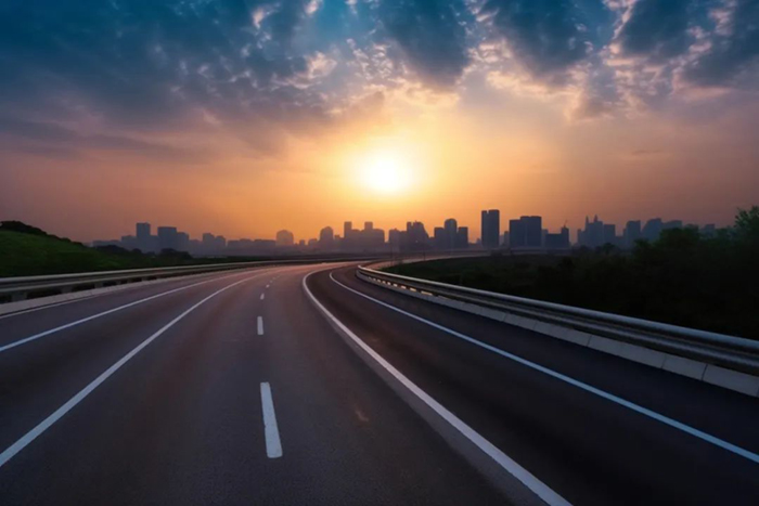 又是2台！叒是首都！beats365官方唯一网站两米铣刨机现身京哈高速