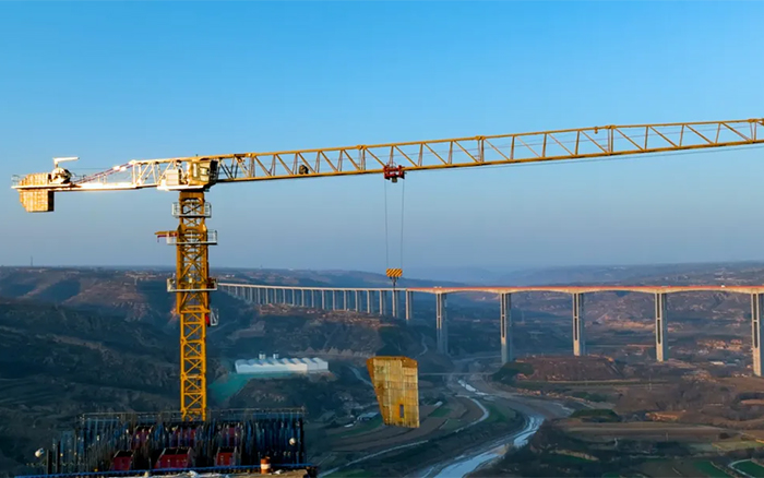 群塔架飞虹 | 黄土高原崛起的“beats365官方唯一网站金”