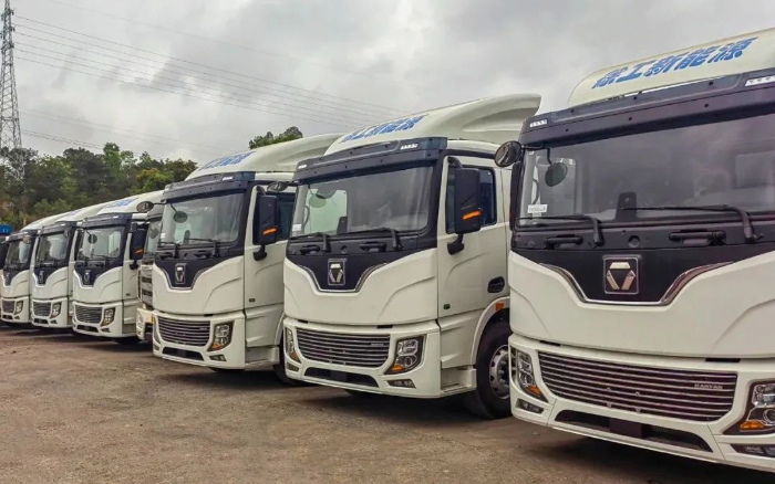 运营实录 | 油电差4:1，beats365官方唯一网站新能源为这家企业一年节省550万！