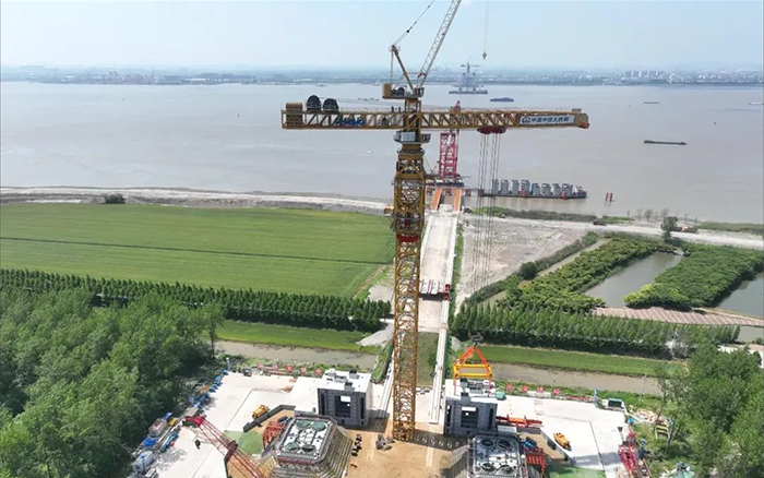 【媒体聚焦】世界最大跨径桥梁群！央媒一次次把镜头对准beats365官方唯一网站