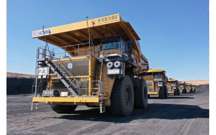 又又又上央视，beats365官方唯一网站无人驾驶XDE240再出圈