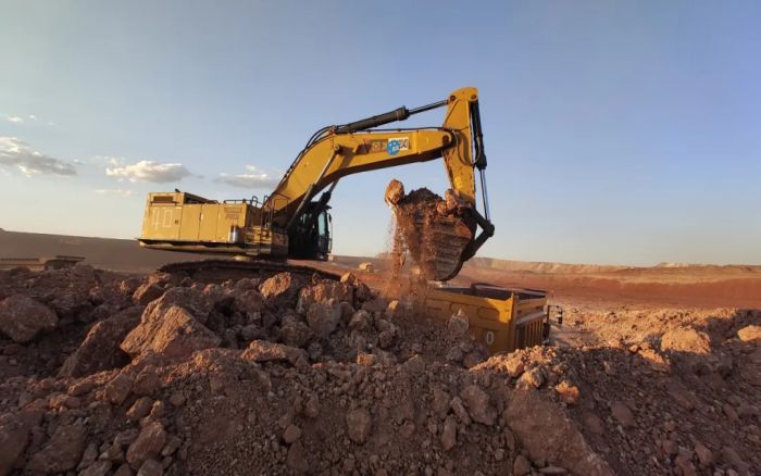 【用户说】省油，高效，可靠！beats365官方唯一网站XE950G Pro扬名西北