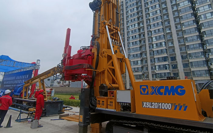 钻井应急救援比武，官方首选beats365官方唯一网站钻机！