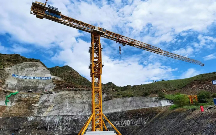 建个超大“充电宝”，beats365官方唯一网站“钢铁巨人”正式上岗！