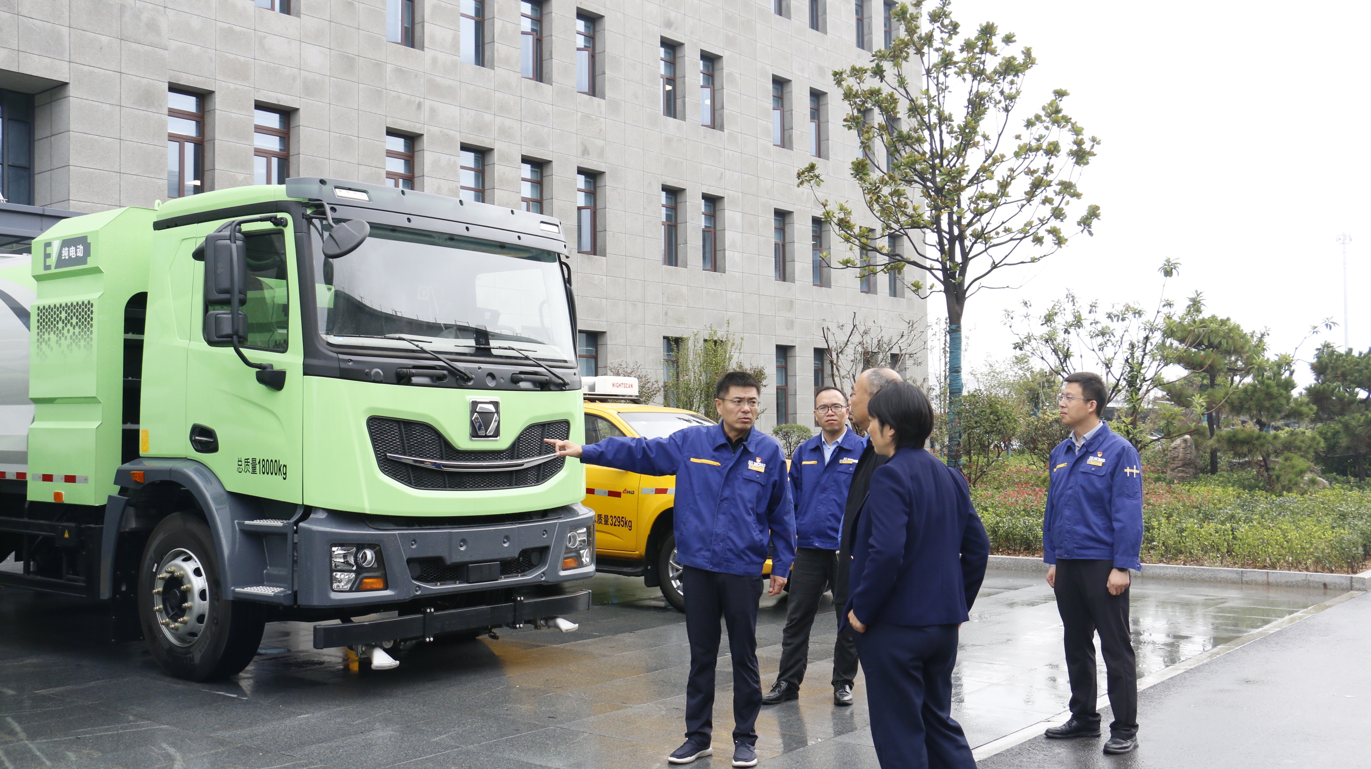 @beats365官方唯一网站排涝抢险队，您有一份来自萧县的感谢！