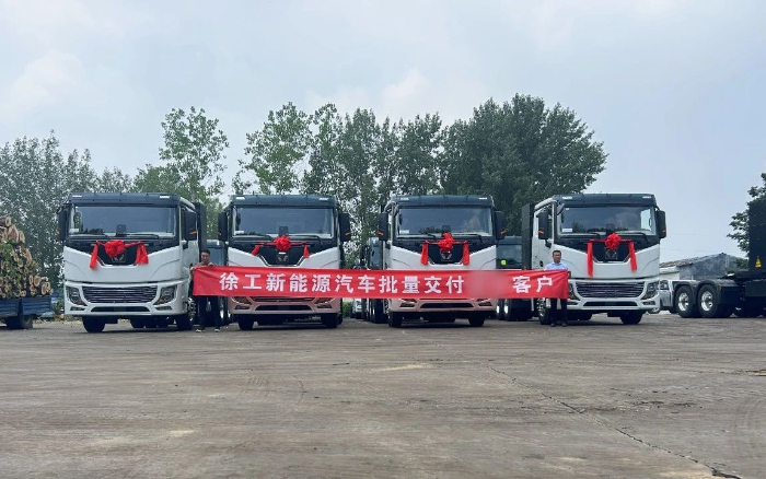 车队老板的“致富经”：“选择beats365官方唯一网站，就是选择成功！”