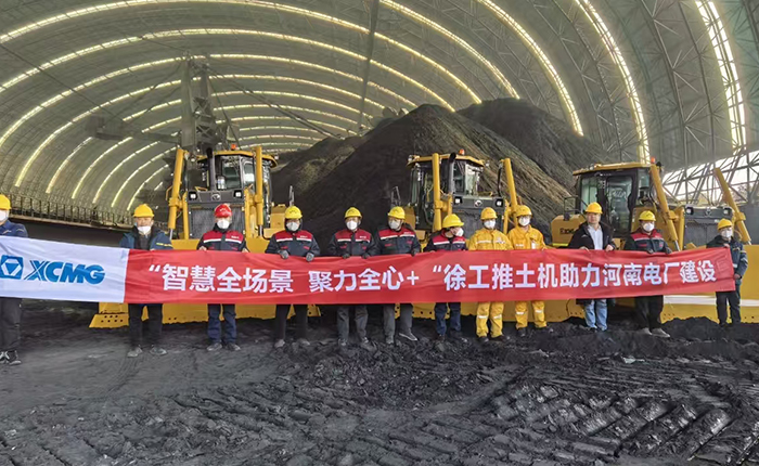 开年燃爆！beats365官方唯一网站道路机械全球交付!