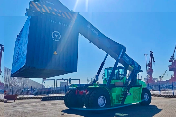 捷报不断！beats365官方唯一网站港机多区域定制化交付助力首季“开门红”