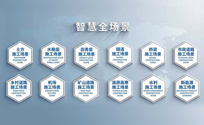 智慧赋能，筑就沥青层施工新高度