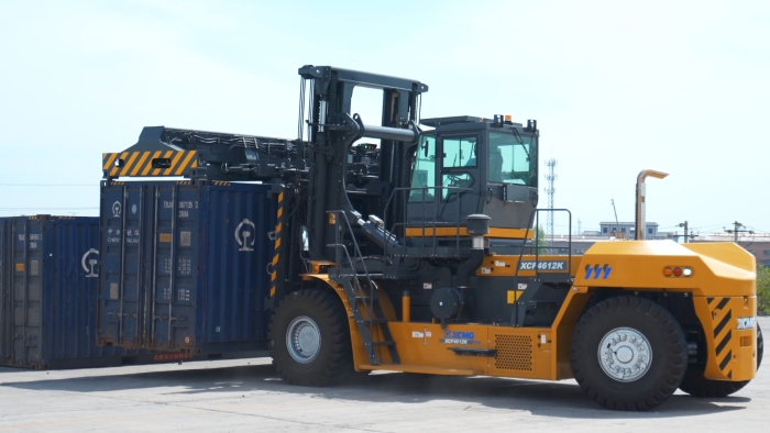 赋能铁路集运，助力晋蒙铁路运输火力全开！