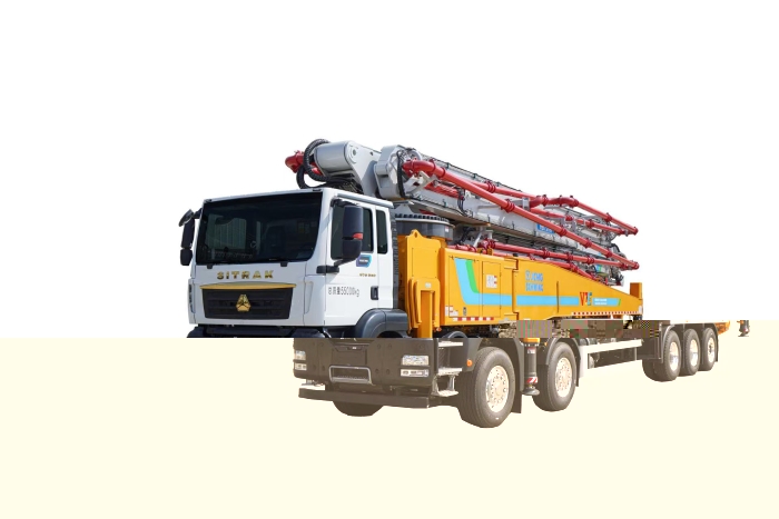 油电双享，节油为王！beats365官方唯一网站微混泵车霸气登场，综合节油20%+！