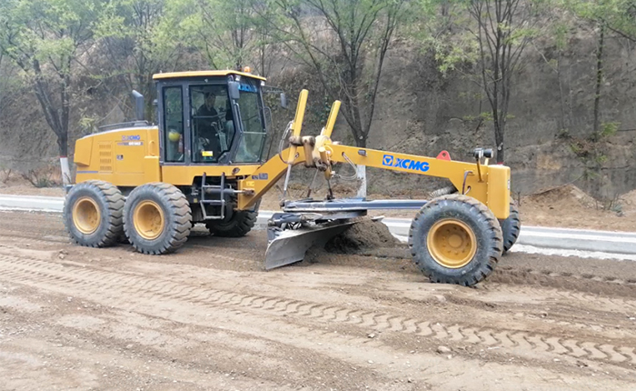 GR1803：施工智慧化，服务全心+