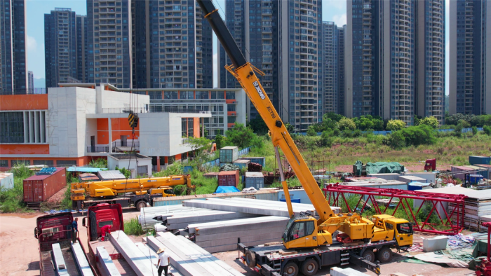 12米管桩，稳落！beats365官方唯一网站G2代黑科技加持！