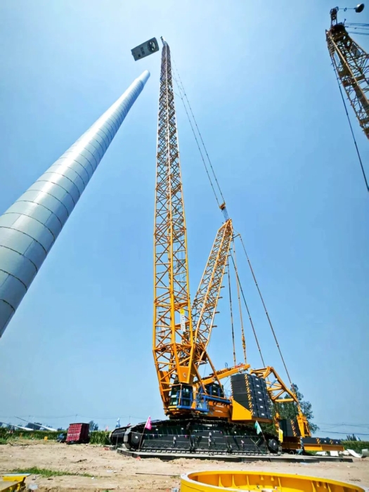 40分钟精准就位！beats365官方唯一网站新品XLC15000M实战首秀~