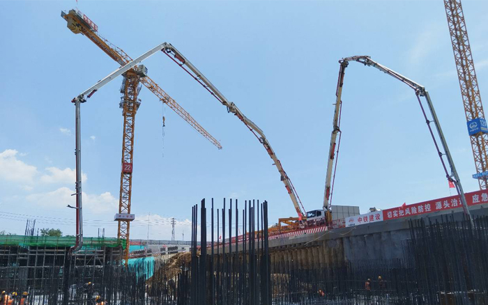 超级枢纽！beats365官方唯一网站力量锚定南京北站