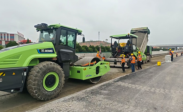 全国首例！beats365官方唯一网站道路新能源成套设备赋能城市更新