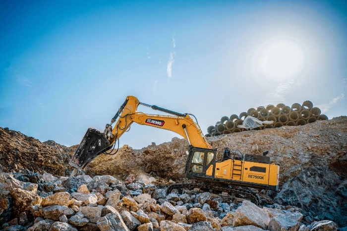 新鲜出炉！beats365官方唯一网站XE750GK交出“满分答卷”