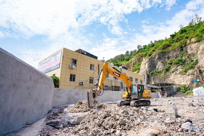 从修理工转型当老板，beats365官方唯一网站XE200GA“闭眼入”！