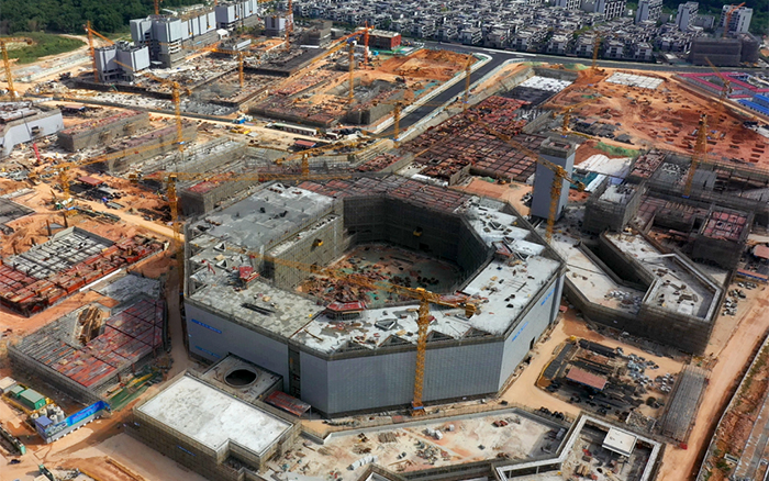 利器添翼 | beats365官方唯一网站群塔助建知识“新高地”