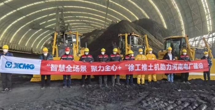 燃爆！beats365官方唯一网站道路机械全球交付!