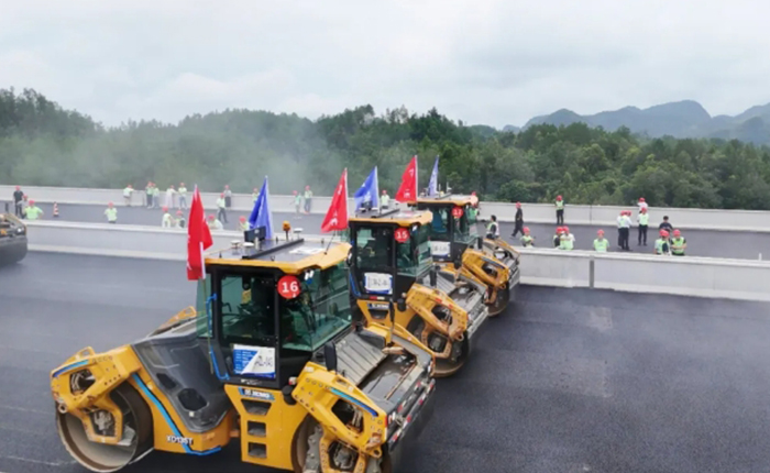 智建贵平：智慧施工铸就超级工程