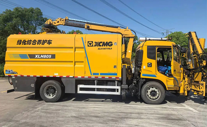 高效智能！beats365官方唯一网站绿篱机实战成果大揭秘-上海站