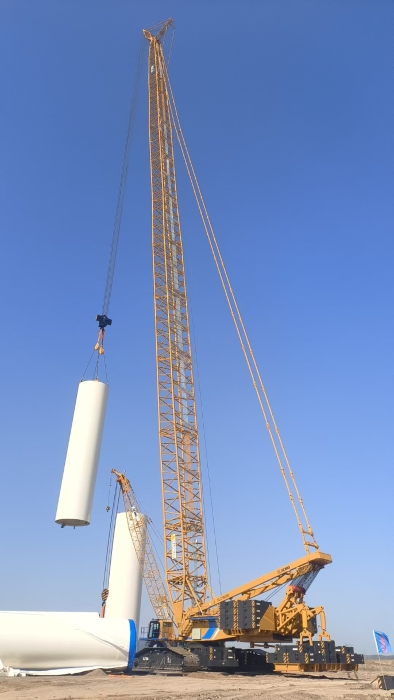 “转场利索，省了不少劲儿！”揭秘XLC15000背后的硬核实力