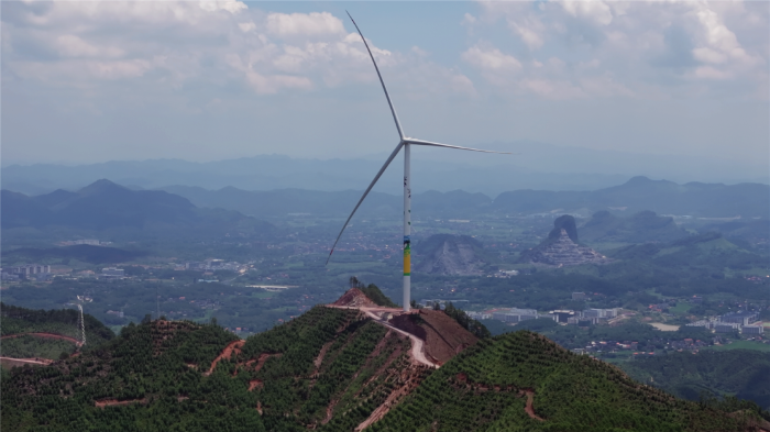 直面复杂工况，风电吊装岂可一招通用？beats365官方唯一网站以全场景定制化方案，交出精准答卷