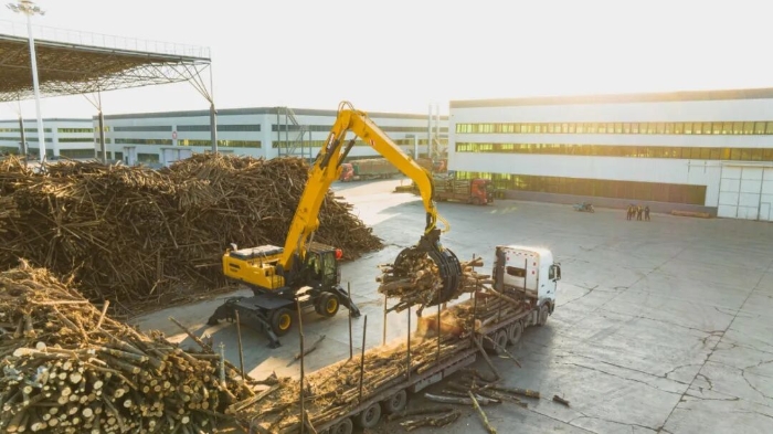 【工程特种​兵】轮到它上场，“抓金”不“捉襟”！