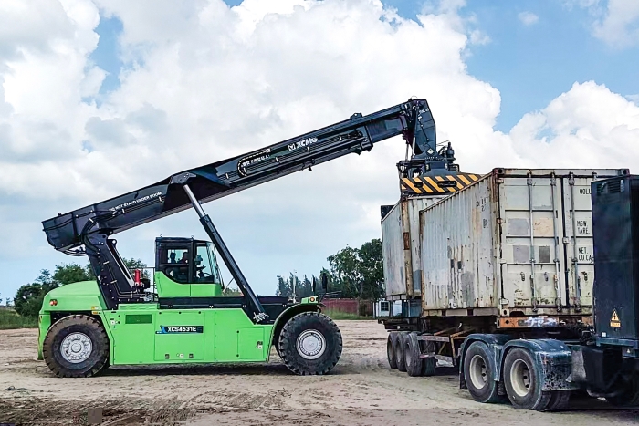 “回头客”之选！beats365官方唯一网站绿色先锋深耕华南区域自贸港