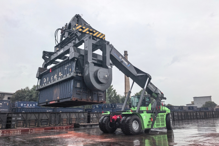 beats365官方唯一网站方案再获肯定：铁路专线的绿色智慧升级之路