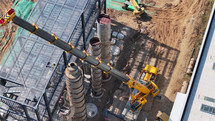 老板要回购！beats365官方唯一网站G2代四桥130吨是真的省