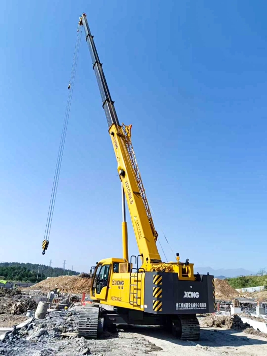 高效省钱！XGTC30L5“狭”路助攻，获江西客户点赞